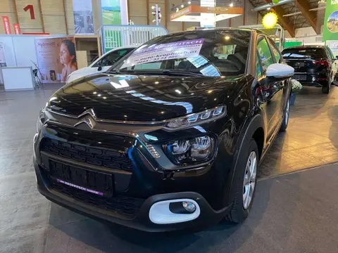 Annonce CITROEN C3 Essence 2024 d'occasion 