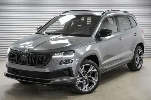 Used SKODA KAROQ Diesel 2024 Ad 