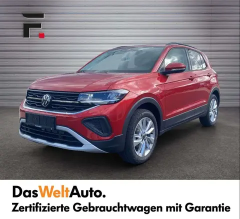 Used VOLKSWAGEN T-CROSS Petrol 2024 Ad 