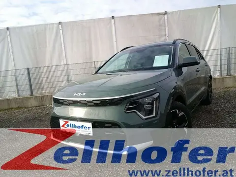 Used KIA NIRO Electric 2024 Ad 