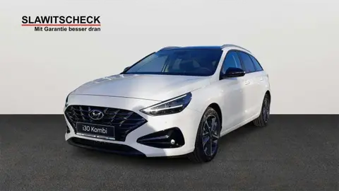 Annonce HYUNDAI I30 Essence 2023 d'occasion 