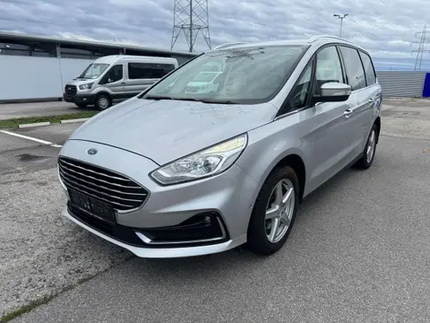 Annonce FORD GALAXY Diesel 2020 d'occasion 