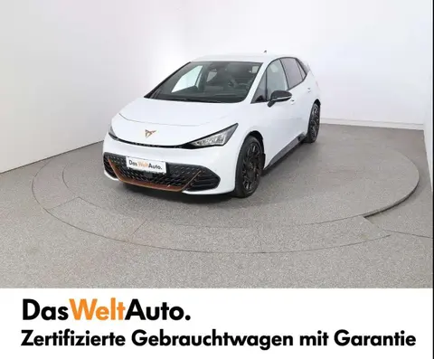 Used CUPRA BORN Electric 2024 Ad 