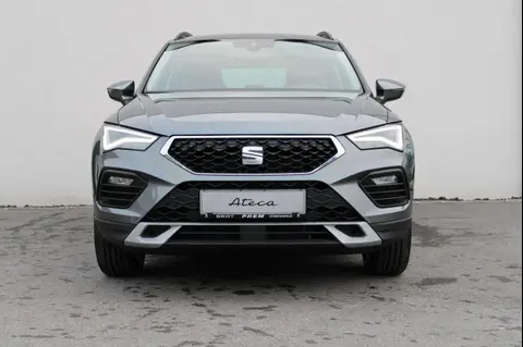 Used SEAT ATECA Petrol 2024 Ad 