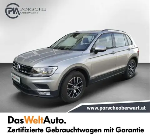 Used VOLKSWAGEN TIGUAN Diesel 2017 Ad 