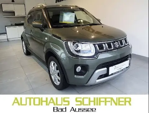 Used SUZUKI IGNIS Petrol 2021 Ad 