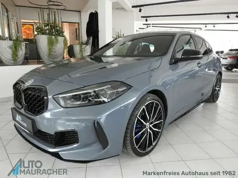 Annonce BMW SERIE 1 Essence 2022 d'occasion 