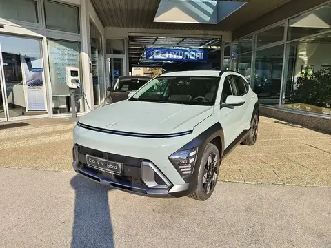 Annonce HYUNDAI KONA Essence 2024 d'occasion 