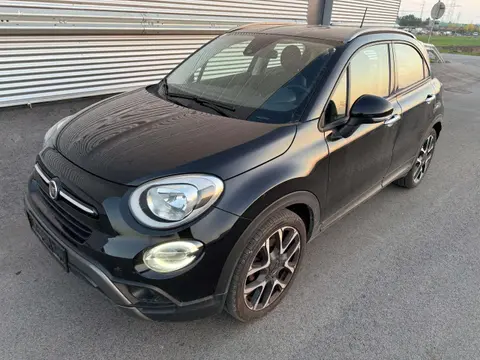 Annonce FIAT 500X Essence 2022 d'occasion 