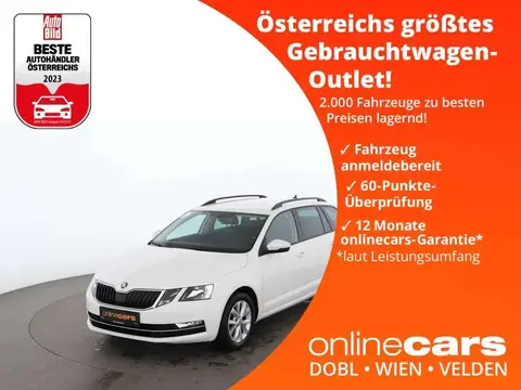 Used SKODA OCTAVIA Diesel 2020 Ad 