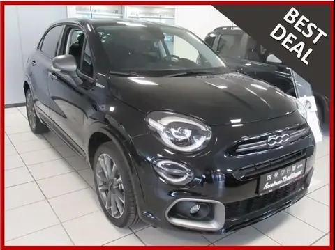 Annonce FIAT 500X Hybride 2024 d'occasion 