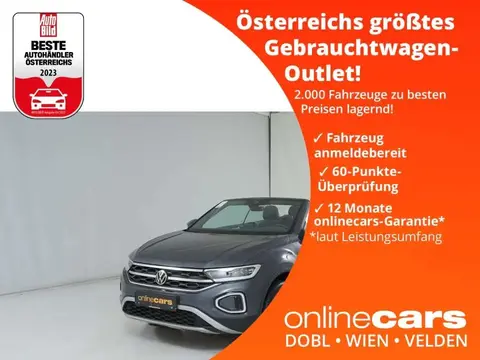 Used VOLKSWAGEN T-ROC Petrol 2023 Ad 