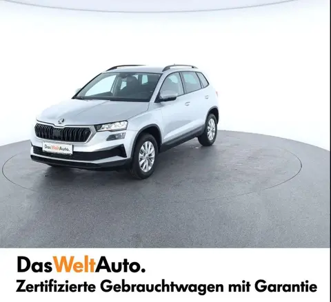 Used SKODA KAROQ Petrol 2024 Ad 