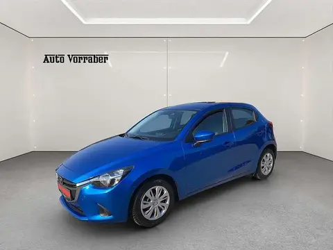 Used MAZDA 2 Petrol 2019 Ad 