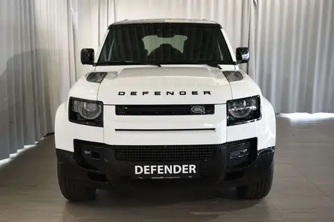 Used LAND ROVER DEFENDER Hybrid 2024 Ad 