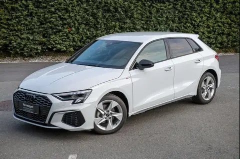 Annonce AUDI A3 Essence 2024 d'occasion 