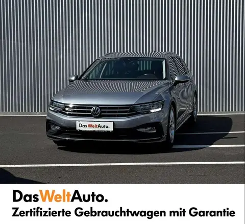 Annonce VOLKSWAGEN PASSAT Diesel 2020 d'occasion 