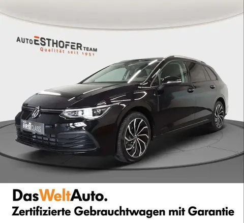 Annonce VOLKSWAGEN GOLF Diesel 2024 d'occasion 