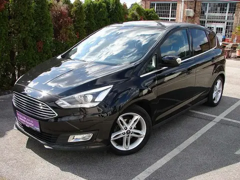 Used FORD C-MAX Diesel 2017 Ad 