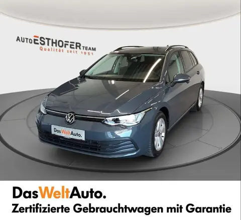 Annonce VOLKSWAGEN GOLF Essence 2023 d'occasion 