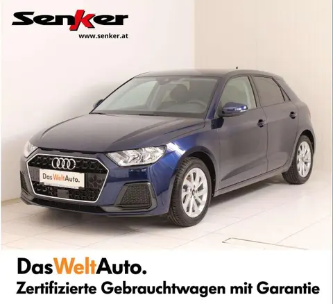 Used AUDI A1 Petrol 2023 Ad 