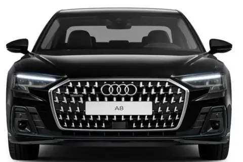 Annonce AUDI A8 Diesel 2024 d'occasion 