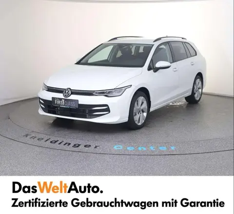 Used VOLKSWAGEN GOLF Petrol 2024 Ad 