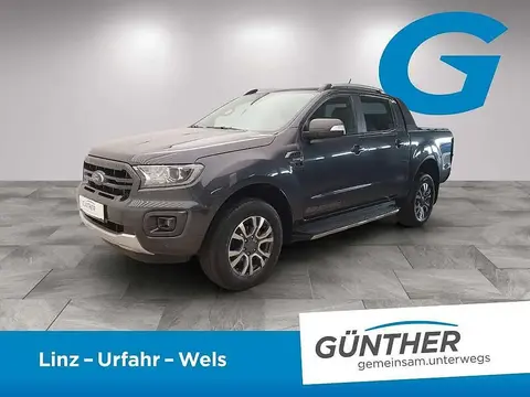 Used FORD RANGER Diesel 2021 Ad 