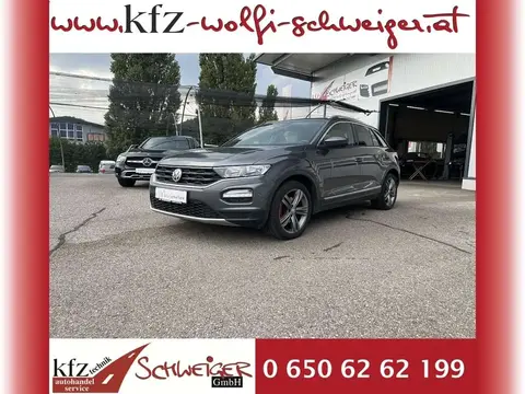 Used VOLKSWAGEN T-ROC Diesel 2019 Ad 