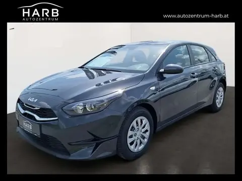 Used KIA CEED Petrol 2024 Ad 