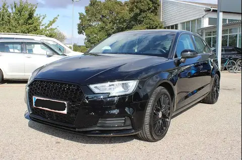 Used AUDI A3 Diesel 2016 Ad 