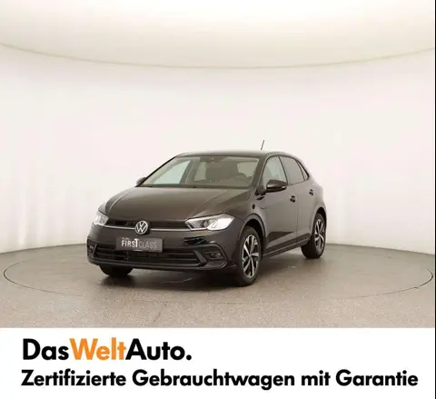 Annonce VOLKSWAGEN POLO Essence 2024 d'occasion 