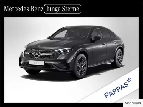 Used MERCEDES-BENZ CLASSE GLC Hybrid 2023 Ad 