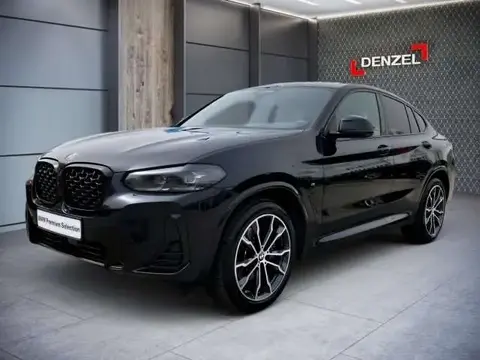 Annonce BMW X4 Diesel 2023 d'occasion 