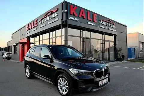 Annonce BMW X1 Diesel 2021 d'occasion 