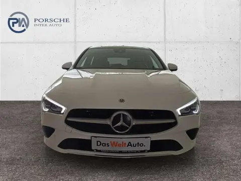 Annonce MERCEDES-BENZ CLASSE CLA Diesel 2021 d'occasion 