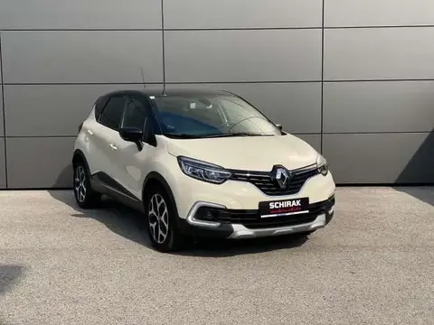 Annonce RENAULT CAPTUR Essence 2019 d'occasion 