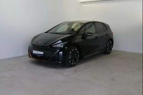 Used CUPRA BORN Electric 2024 Ad 