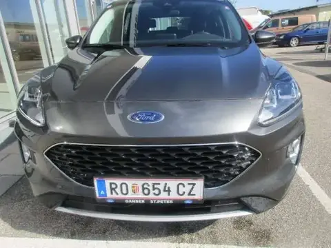 Annonce FORD KUGA Diesel 2023 d'occasion 