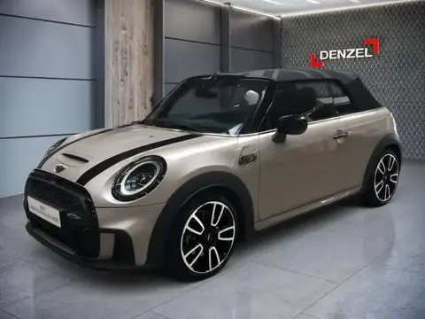 Used MINI COOPER Petrol 2021 Ad 