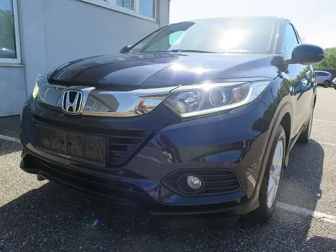 Used HONDA HR-V Petrol 2019 Ad 