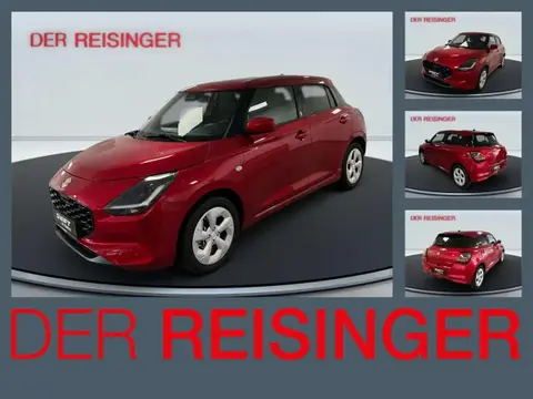 Annonce SUZUKI SWIFT Essence 2024 d'occasion 