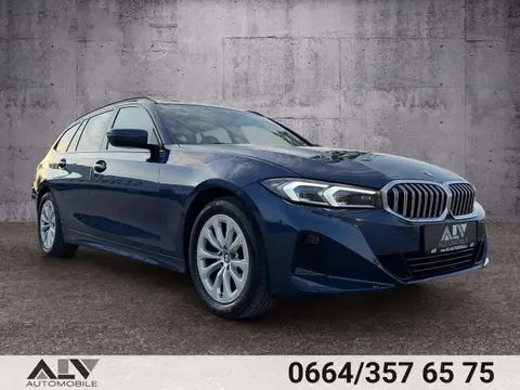 Used BMW SERIE 3 Diesel 2022 Ad 