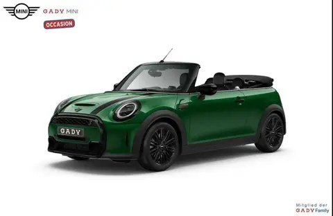 Annonce MINI COOPER Essence 2024 d'occasion 