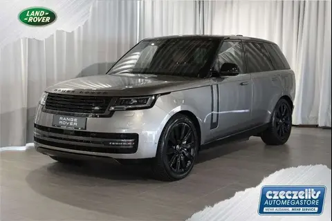 Annonce LAND ROVER RANGE ROVER Hybride 2023 d'occasion 