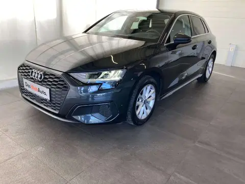 Used AUDI A3 Diesel 2021 Ad 