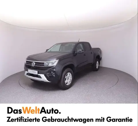 Annonce VOLKSWAGEN AMAROK Diesel 2024 d'occasion 