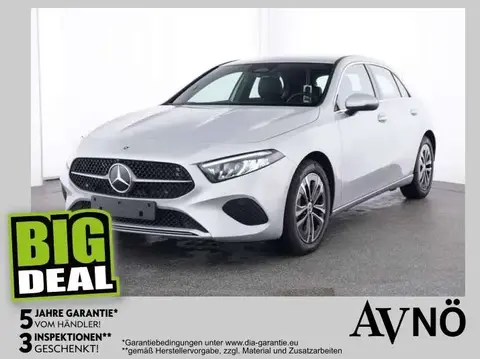 Used MERCEDES-BENZ CLASSE A Petrol 2023 Ad 