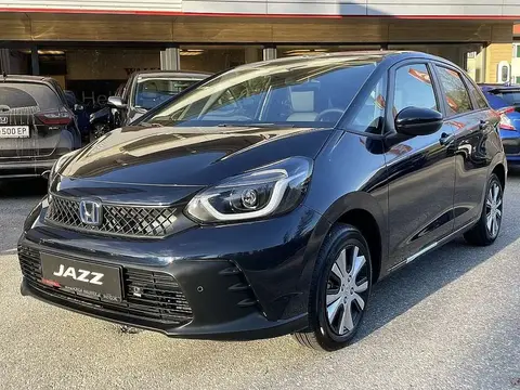 Annonce HONDA JAZZ Essence 2024 d'occasion 