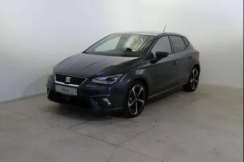 Used SEAT IBIZA Petrol 2024 Ad 